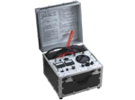GZD-400B Cable Fault Locator